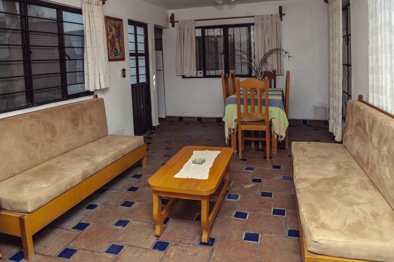 Bungalows Y Temazcal Zoviq Hotel Xochitepec Exterior photo