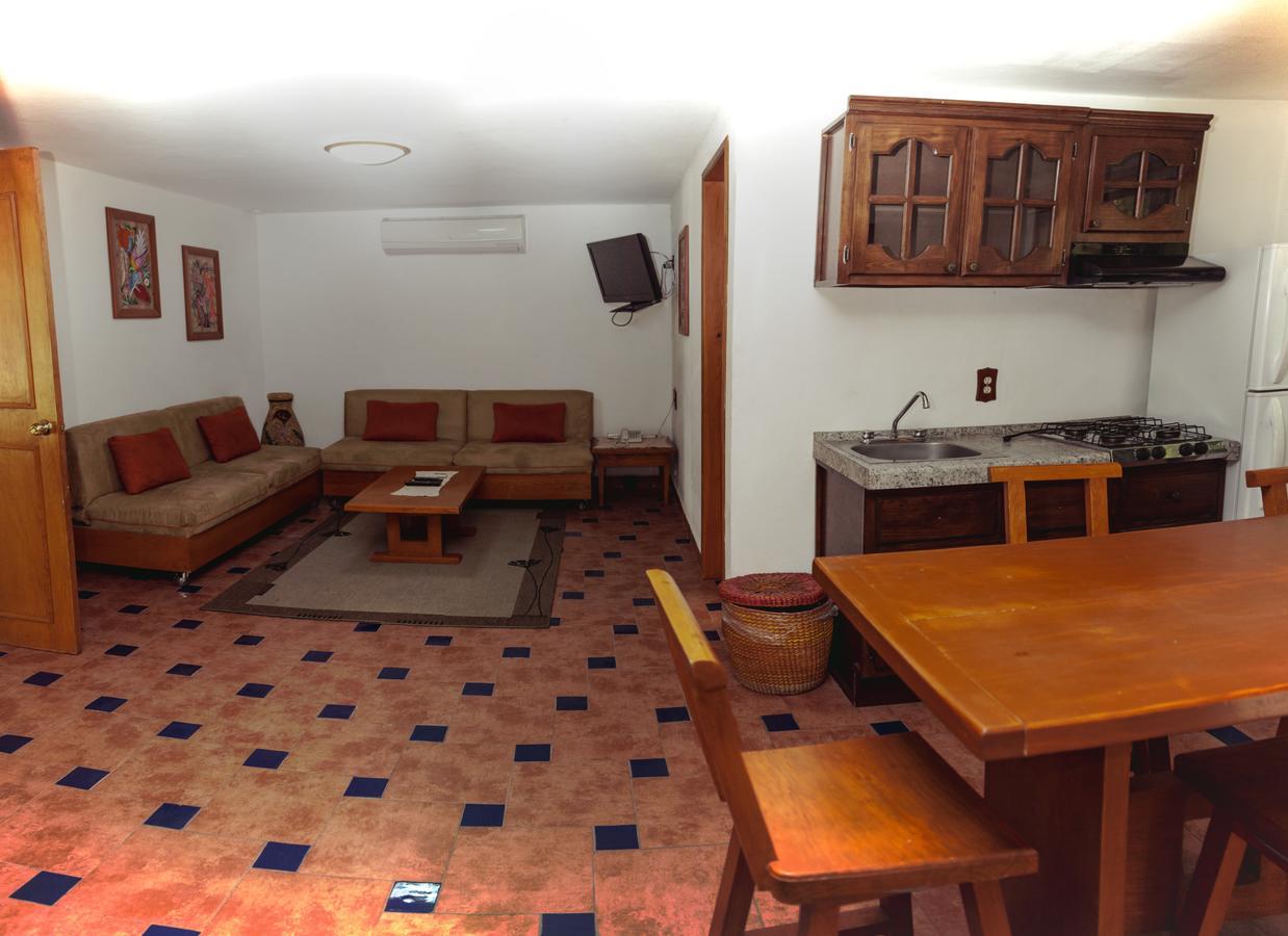 Bungalows Y Temazcal Zoviq Hotel Xochitepec Exterior photo