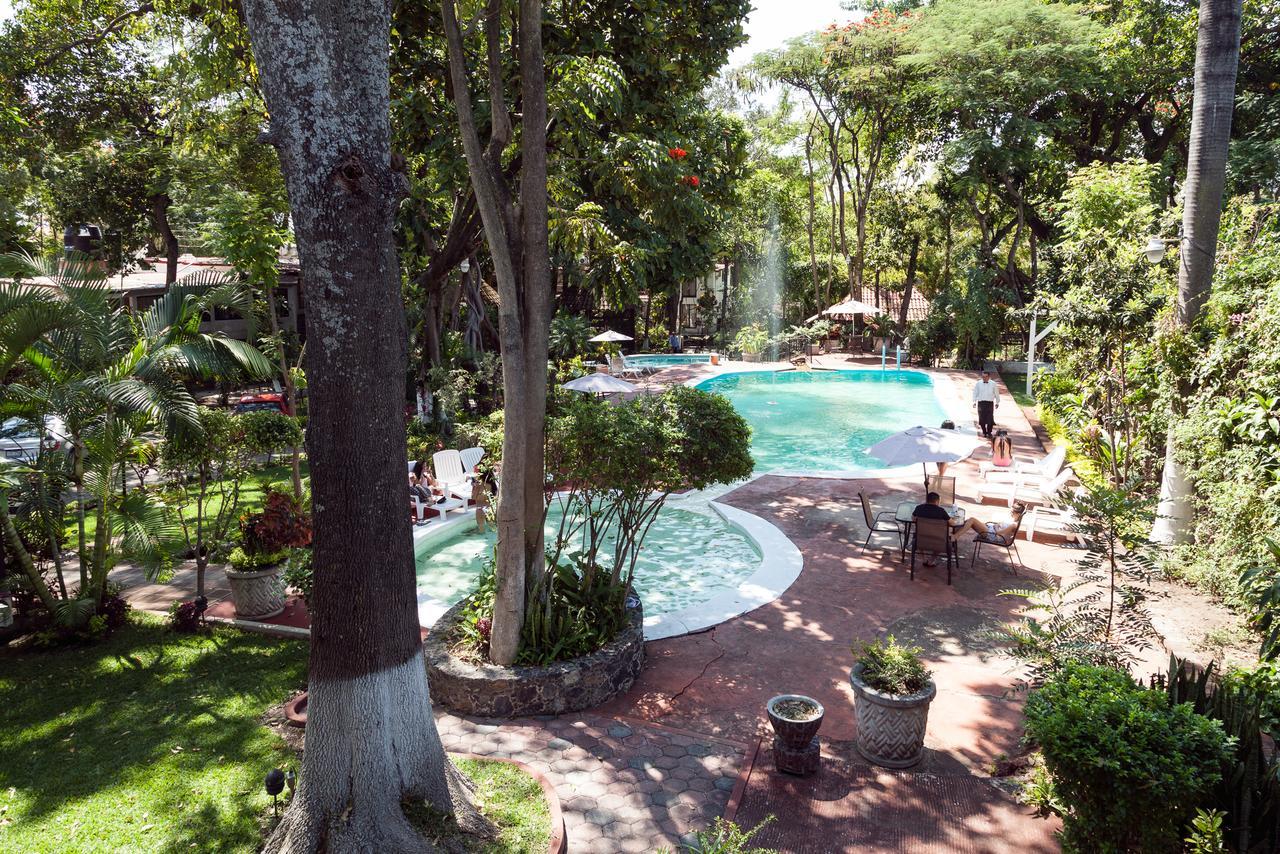Bungalows Y Temazcal Zoviq Hotel Xochitepec Exterior photo