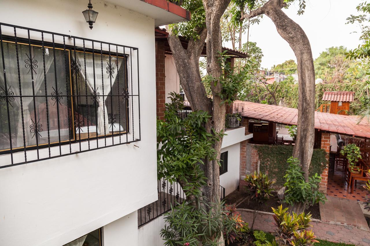 Bungalows Y Temazcal Zoviq Hotel Xochitepec Exterior photo