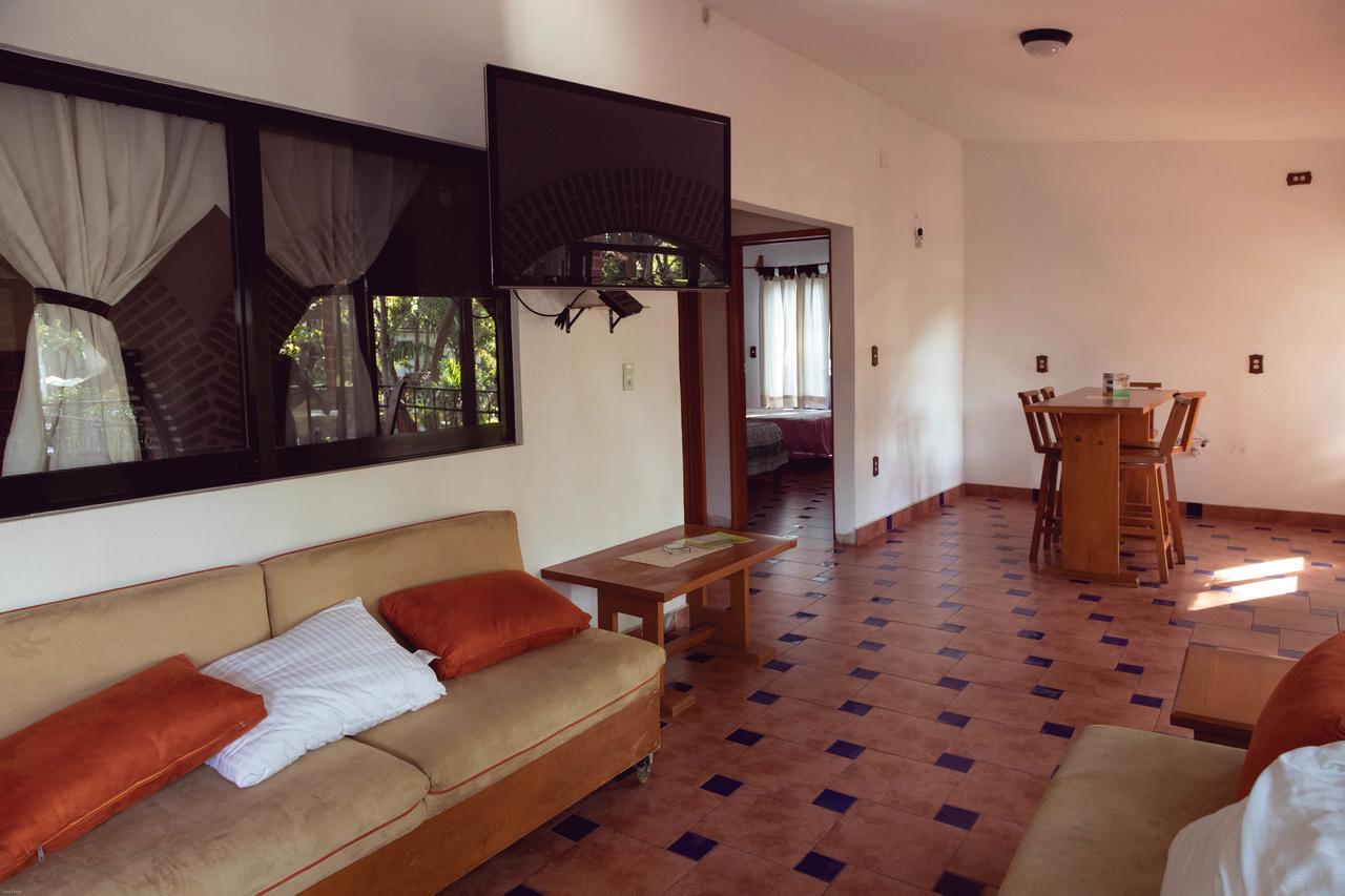 Bungalows Y Temazcal Zoviq Hotel Xochitepec Exterior photo